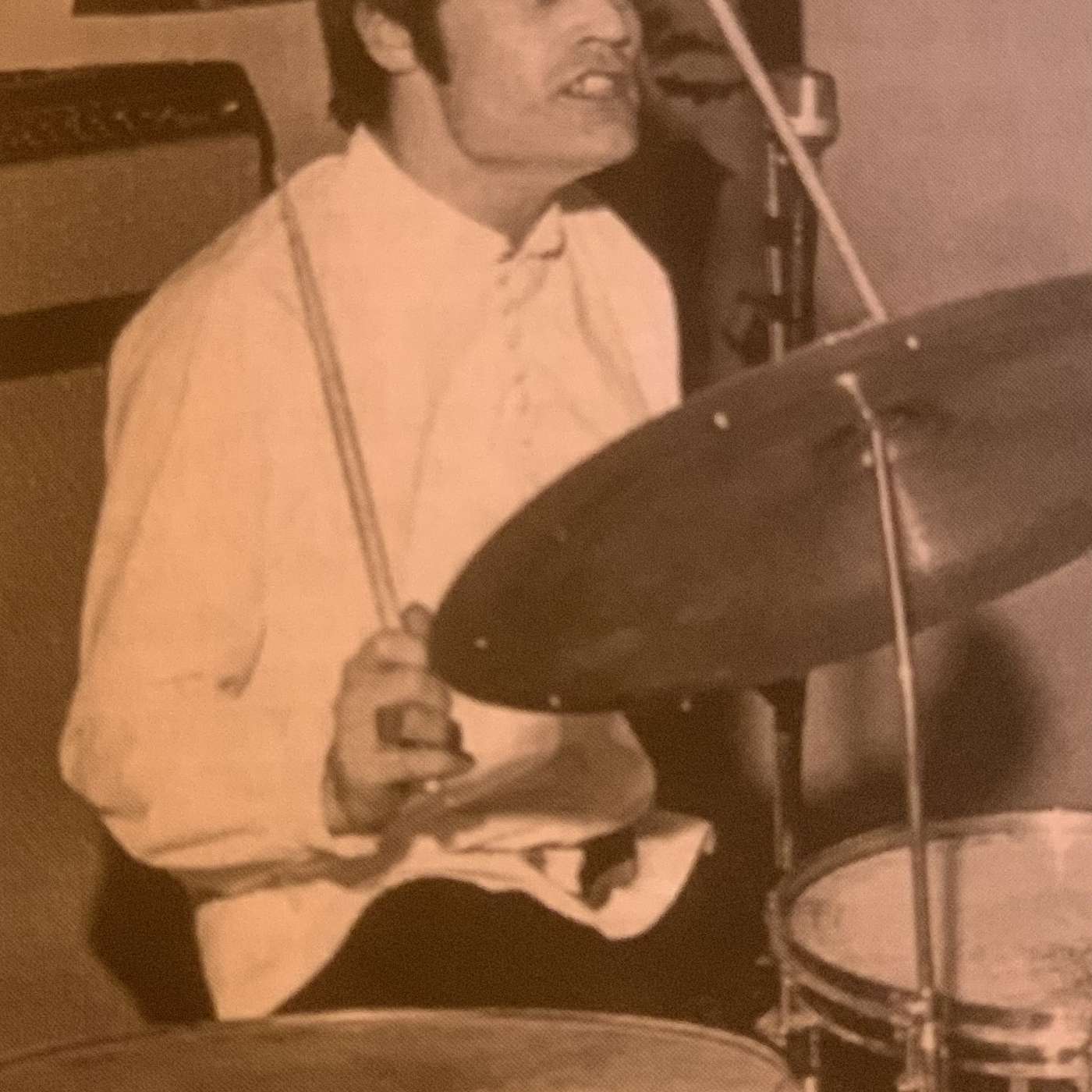 Episode 38: JIMMIE NICOL PART 3: THE END