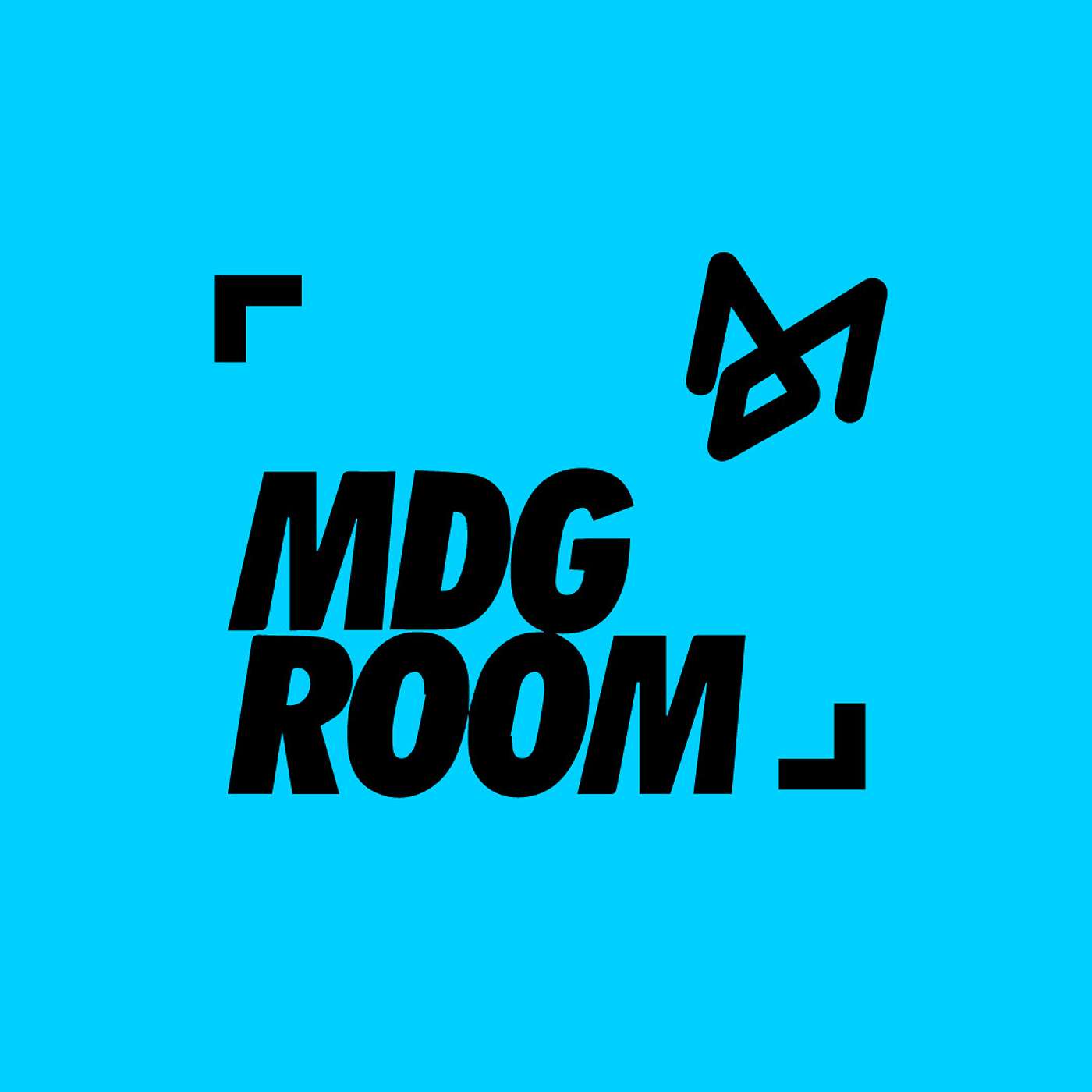 MDG Room Artwork