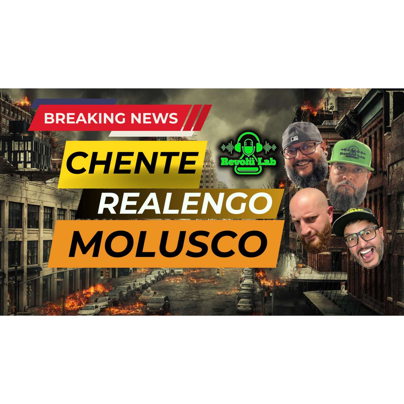 Revolü Lab TV