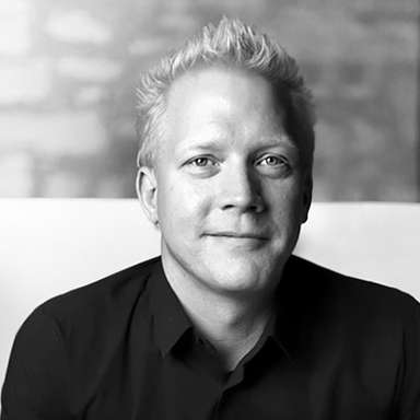 Marc Jensen, space150 Chief Innovation Officer