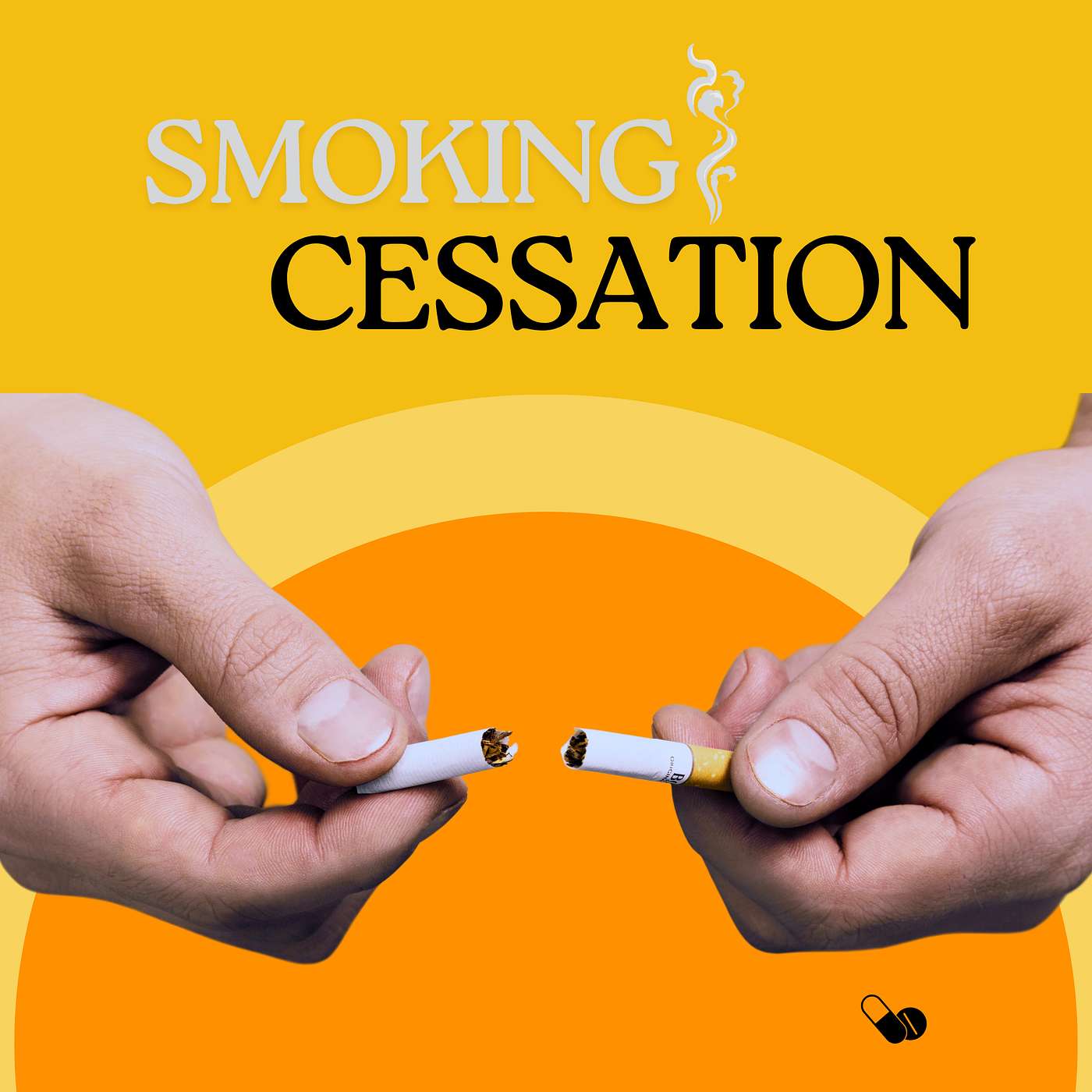 Breaking the Habit: Your Guide to Quitting Smoking for Stoptober episode artwork