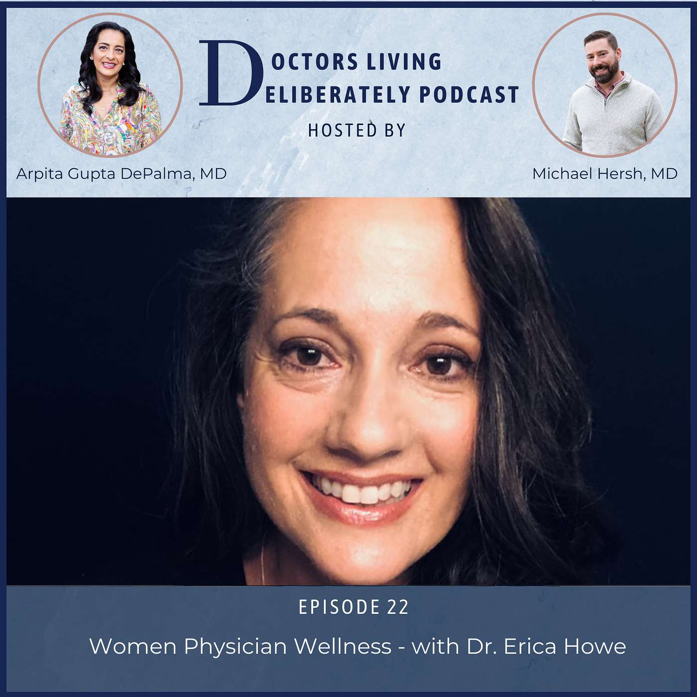 Doctors Living Deliberately