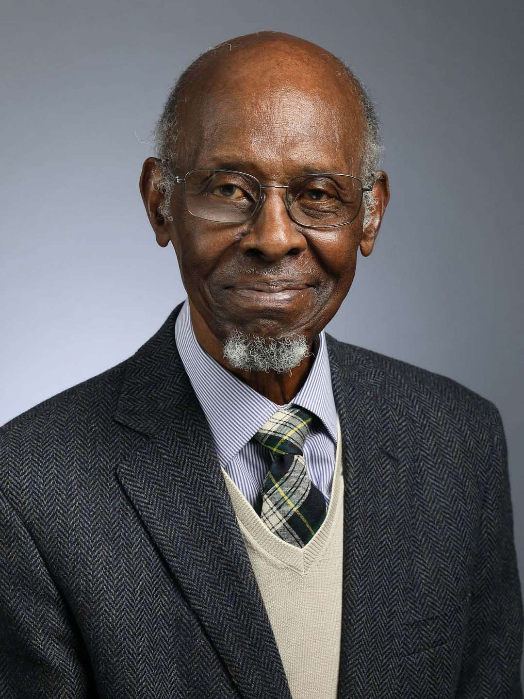William Barclay Allen