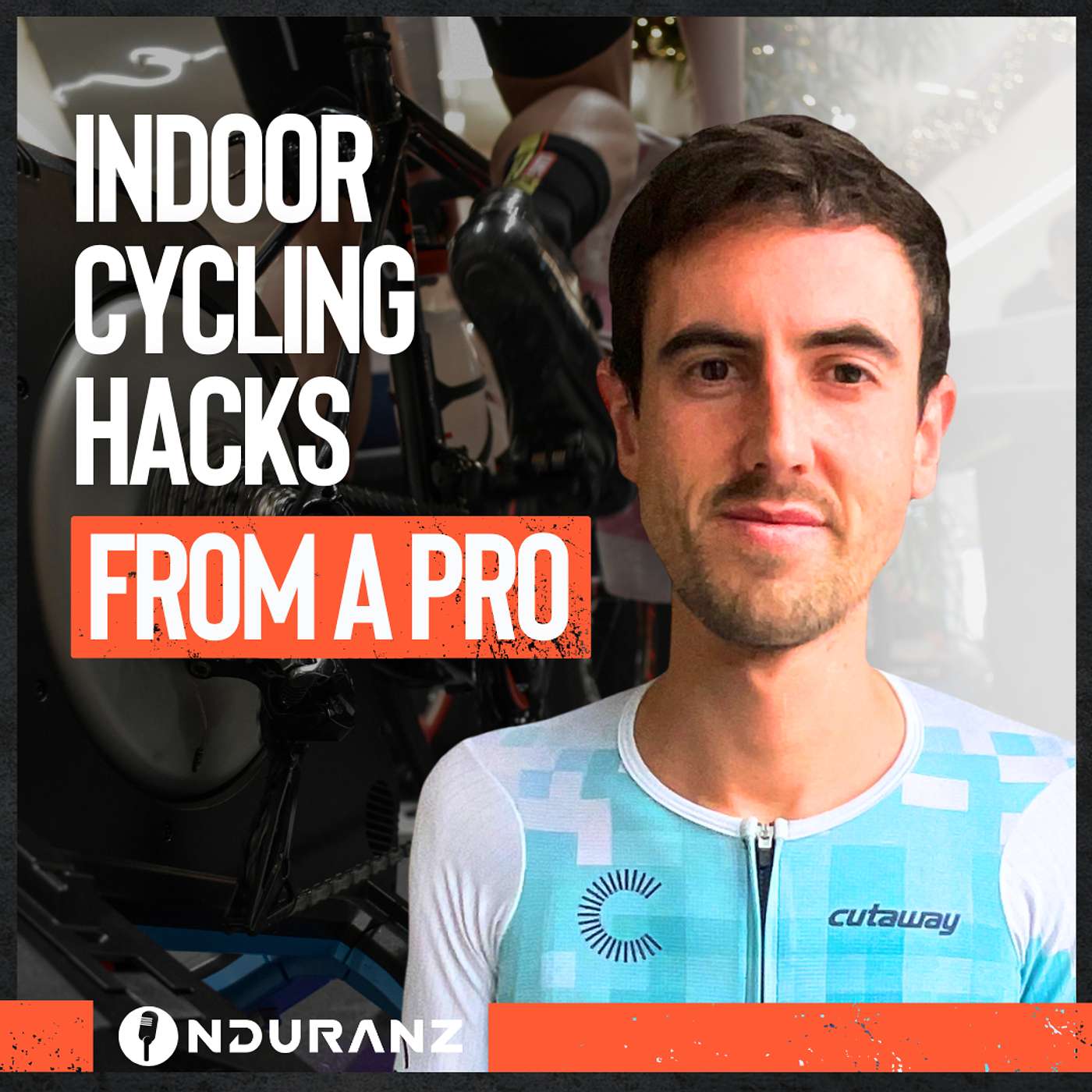 NDURANZ Podcast