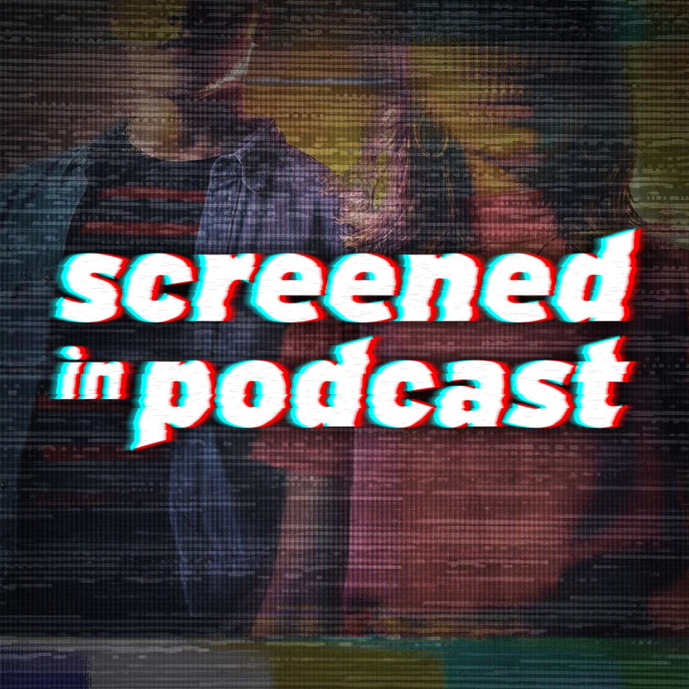 Screened In