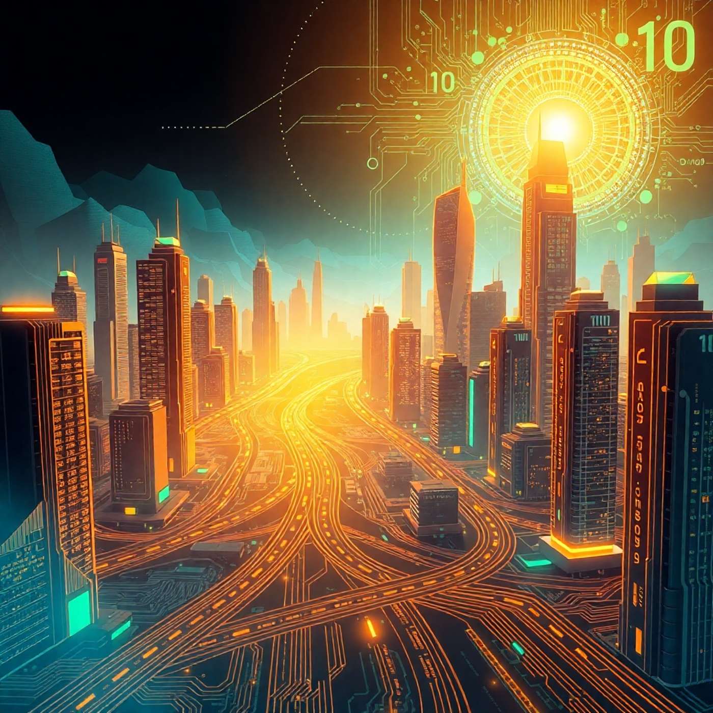 AI: A Legacy of Innovation – Black Voices Shaping the Future - Episode 2