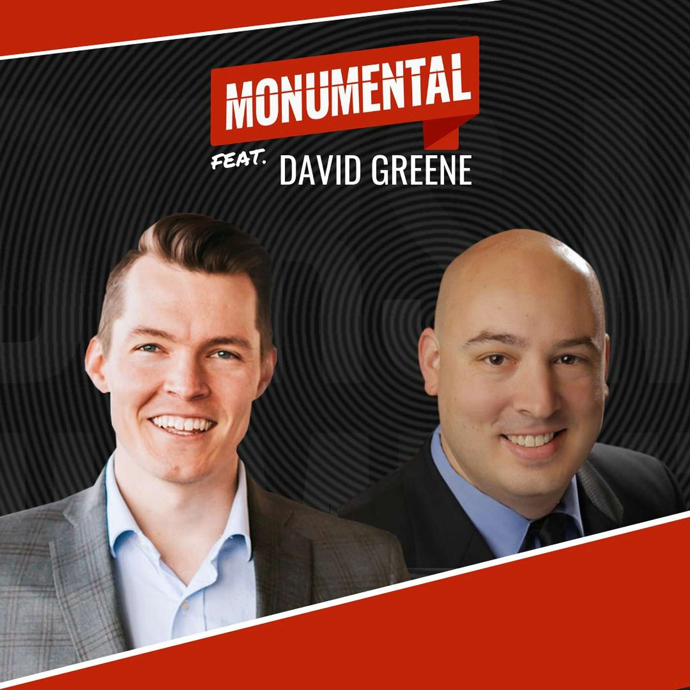 Monumental with Evan Holladay