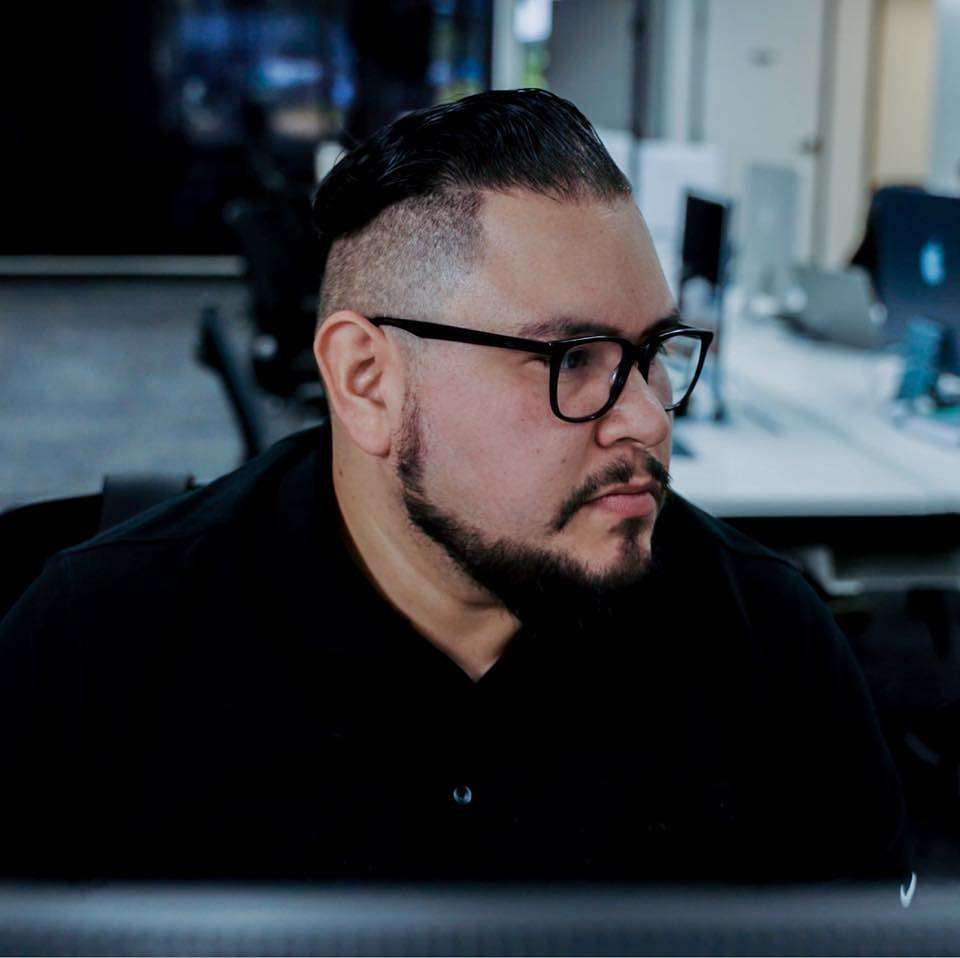 Eddie Villanueva Jr.