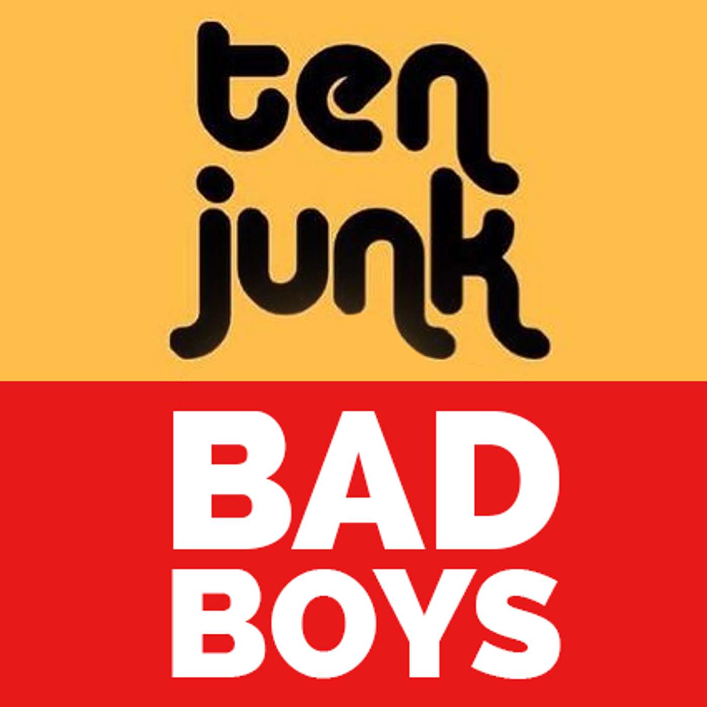 Ep 293 - Ten Junk Bad Boys