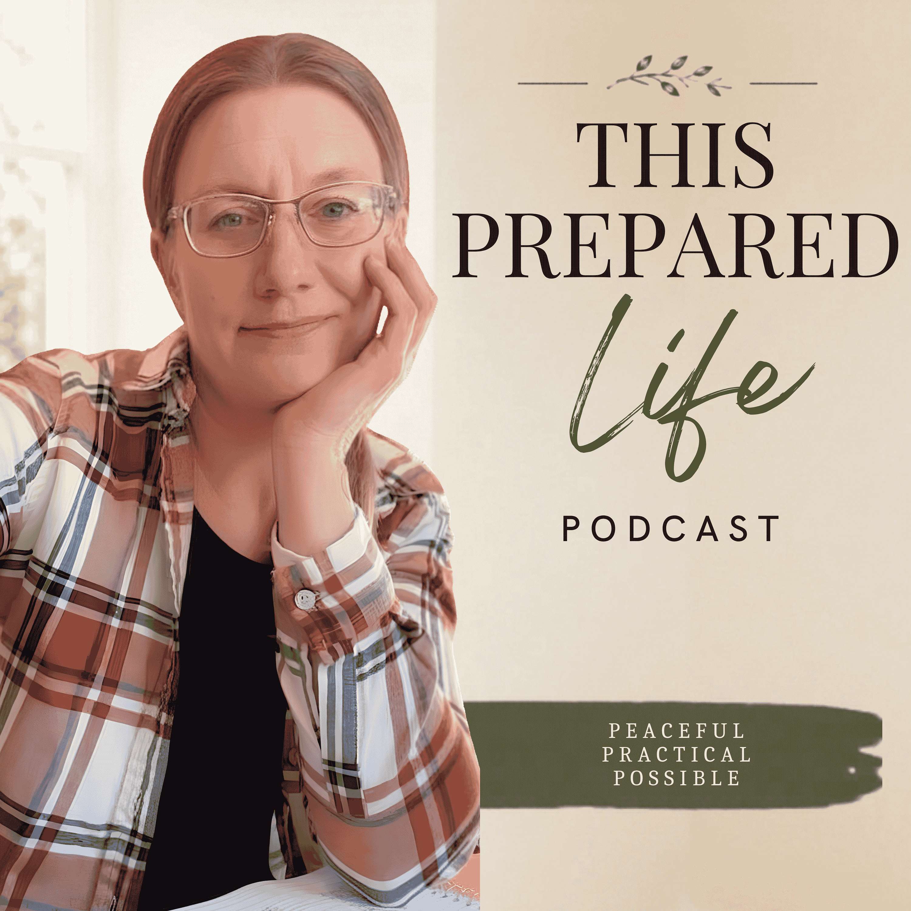 This Prepared Life This Prepared Life