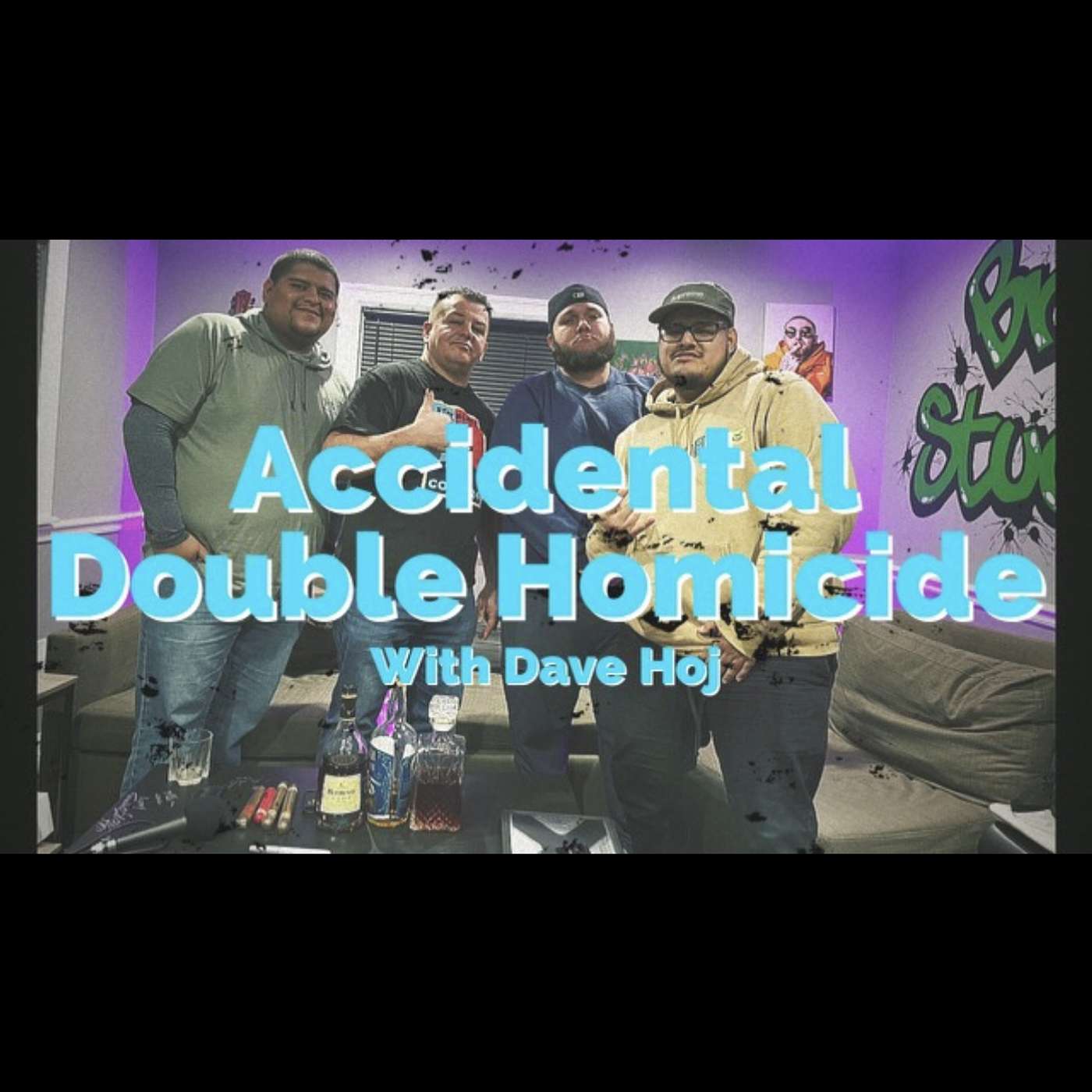 My BIG FAT Podcast