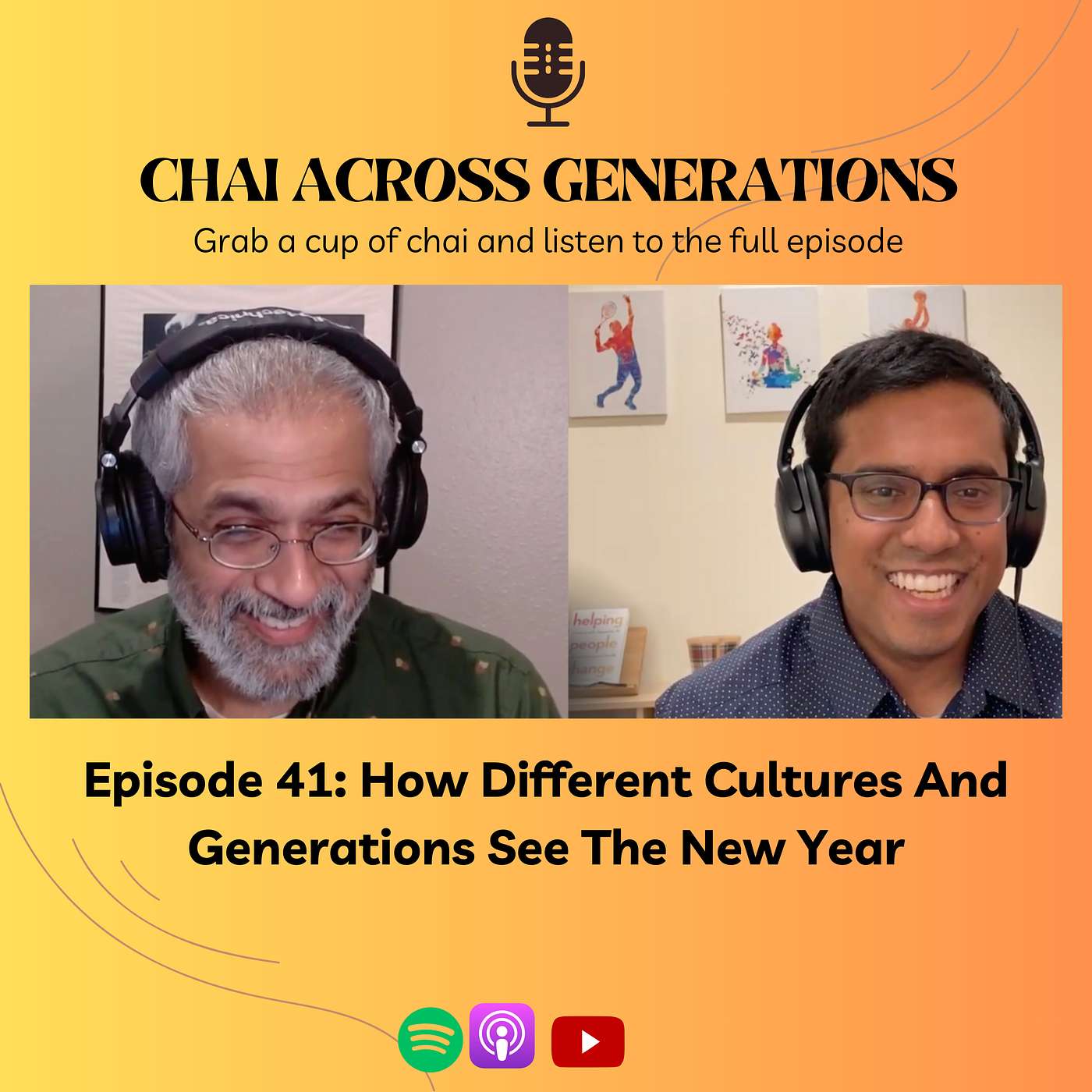 Chai Across Generations