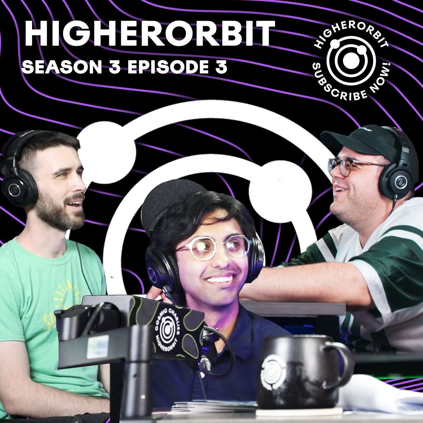 HIGHERORBIT
