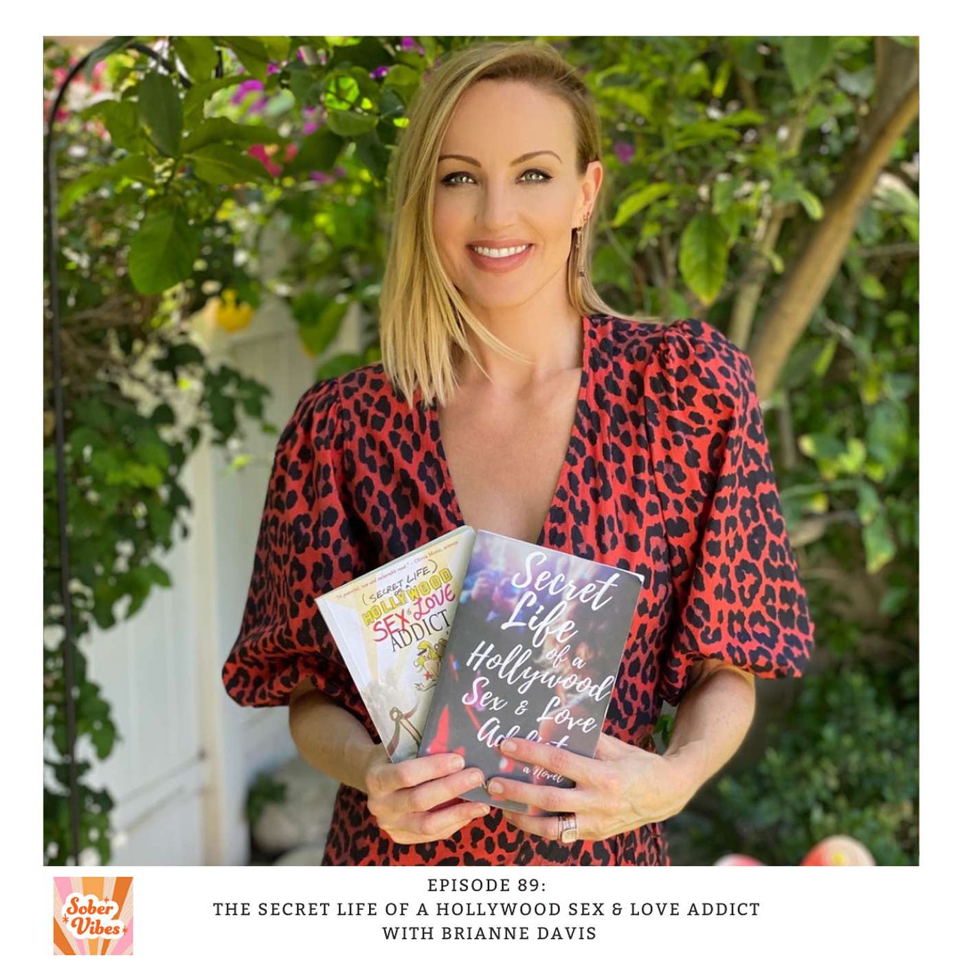 Sober Vibes: Alcohol free lifestyle tips for long-term sobriety, whether you\'re sober curious or ready to quit drinking for good