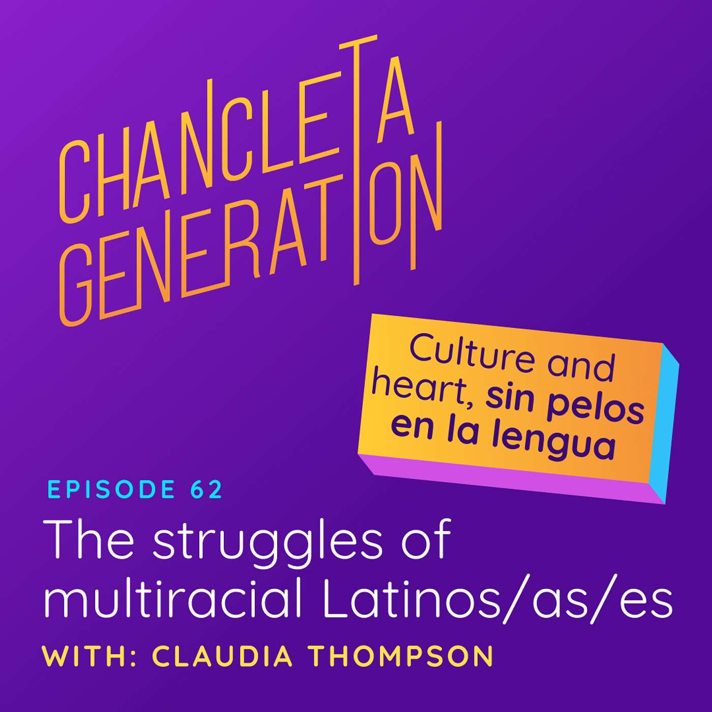 Chancleta Generation