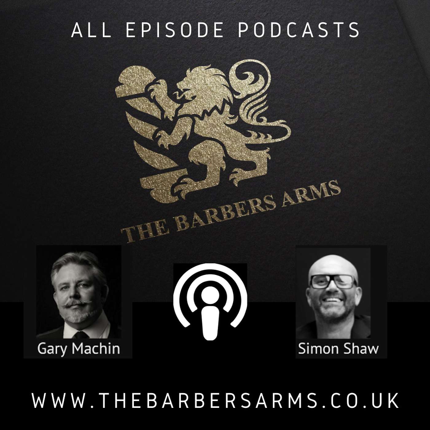 THE BARBER\'S ARMS