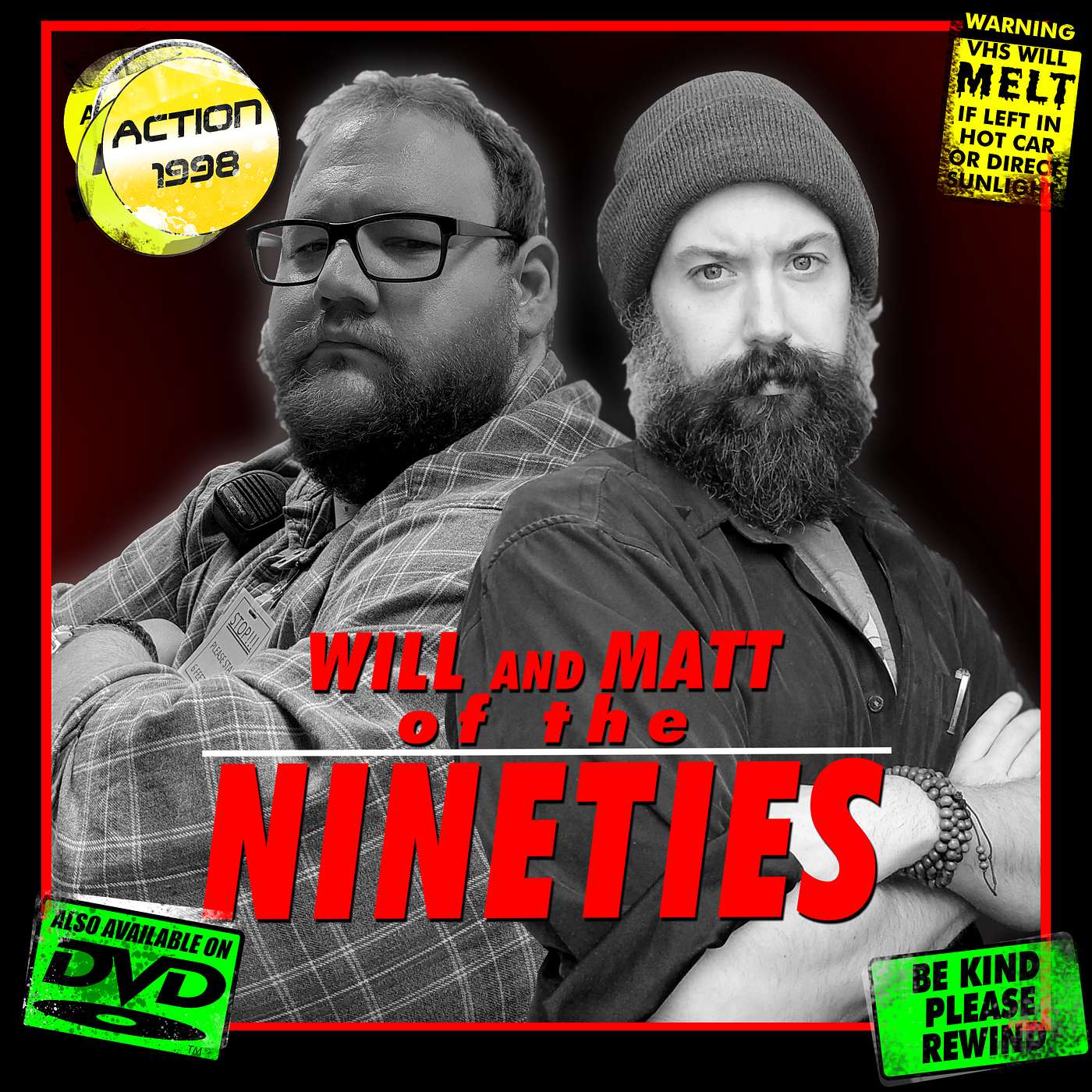 Will and Matt
