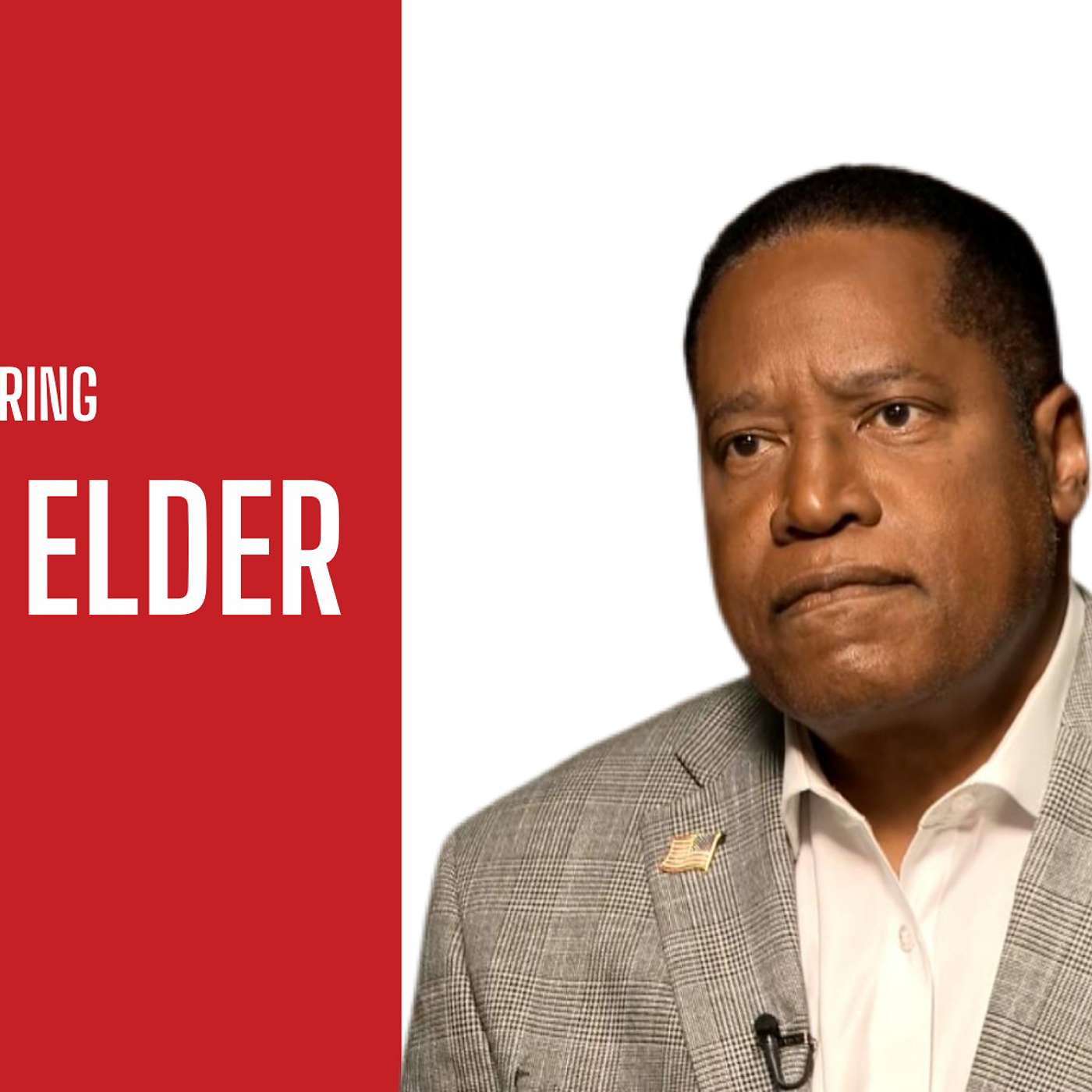 Episode 19 | Liberty Station | Larry Elder episode artwork