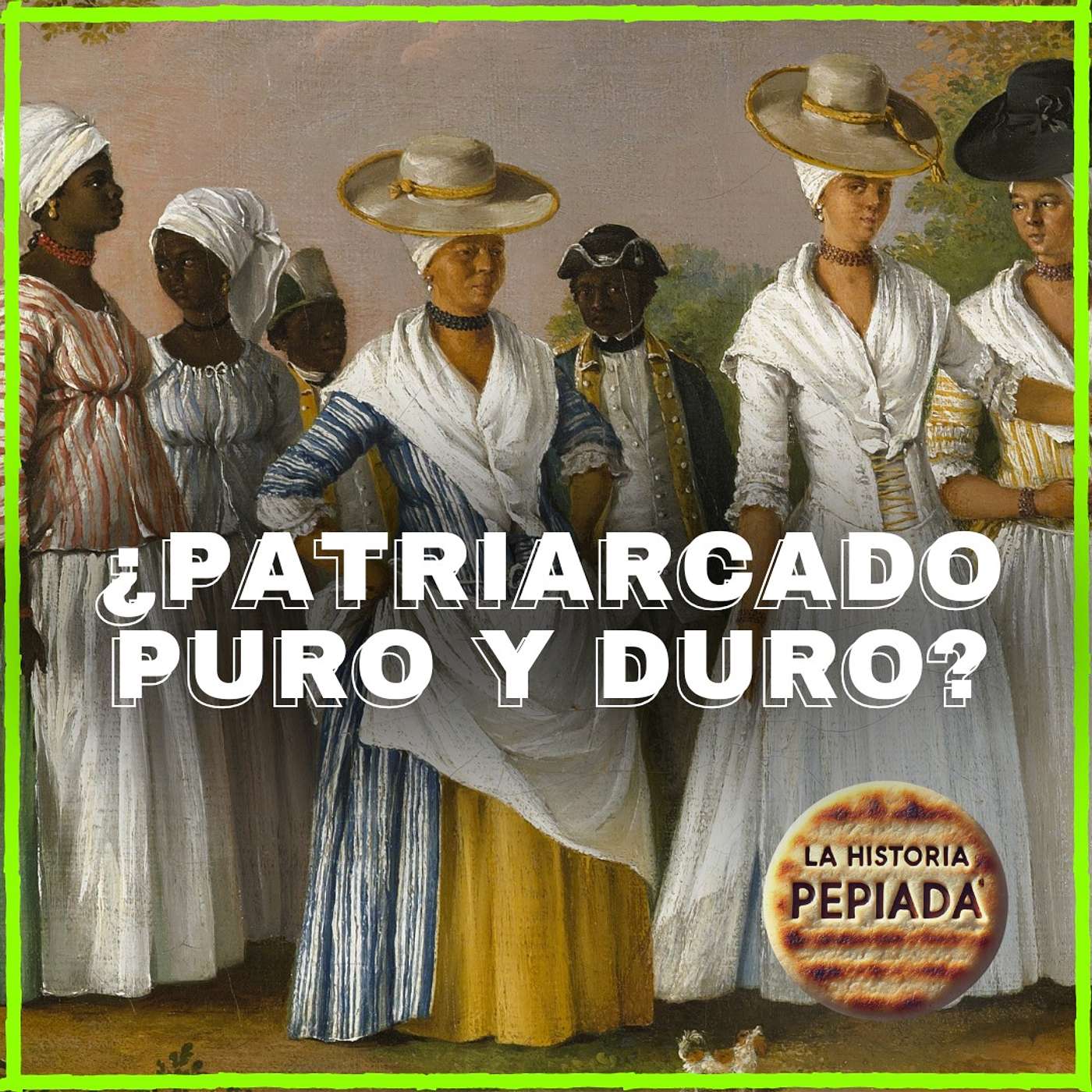La Historia Pepiada