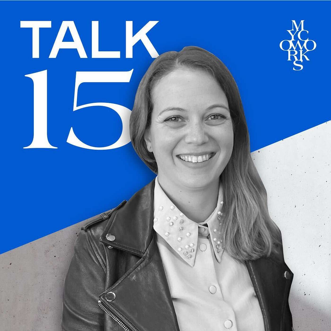 Talk 15: Scaling the Unknown with Maud Ohler