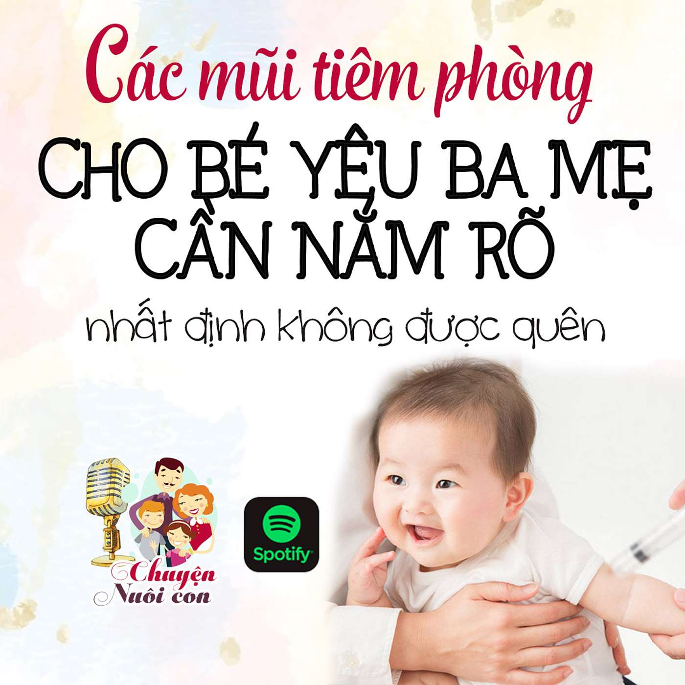 Chuyện Nuôi Dạy Con