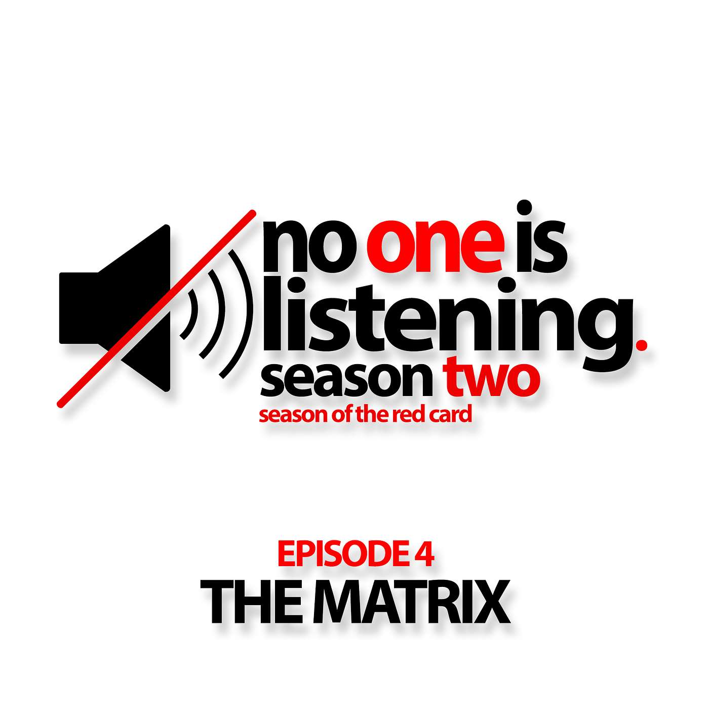 S2E4 The Matrix S2E4 The Matrix