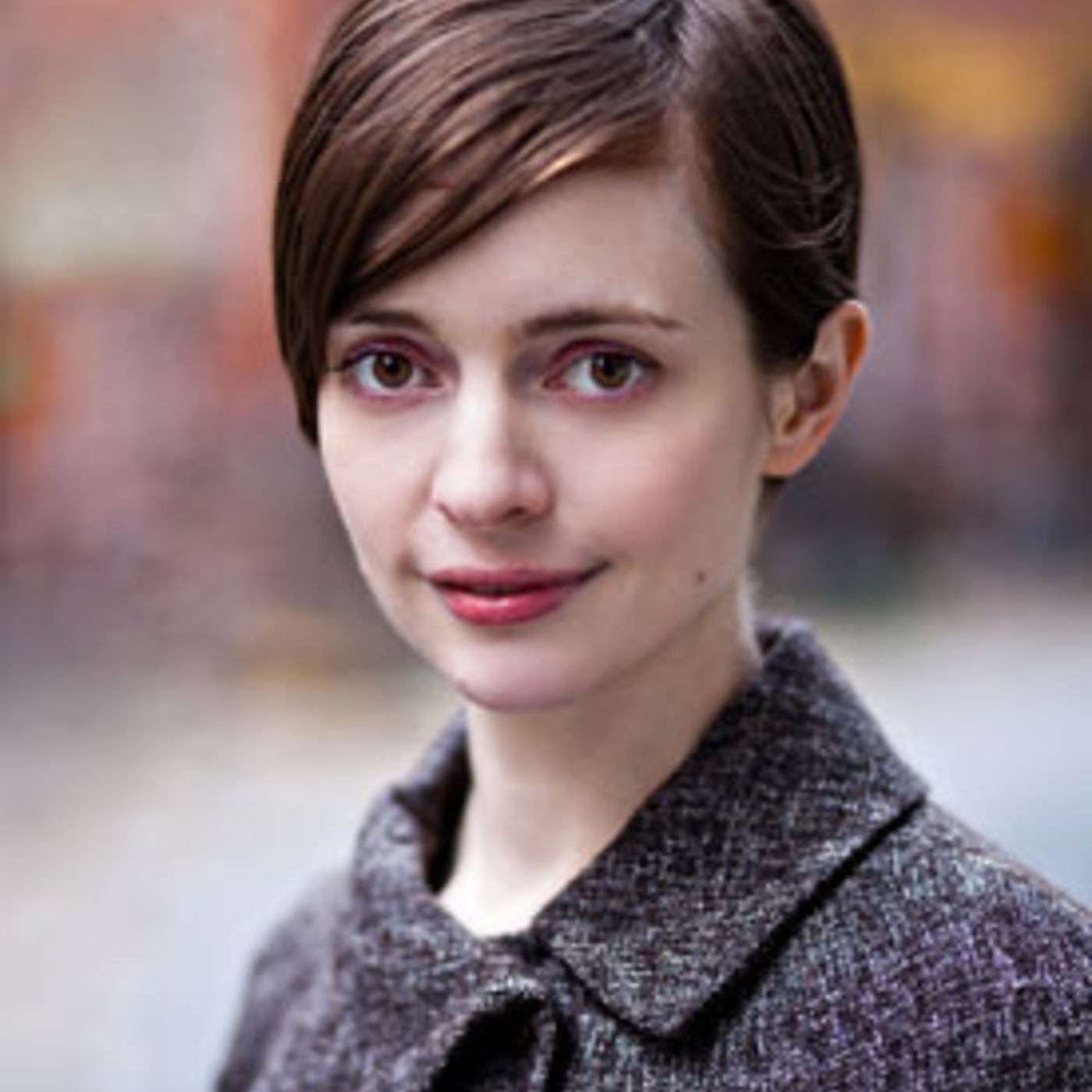 Episode 8: Emily St. John Mandel + Emma Straub (September 8, 2014)
