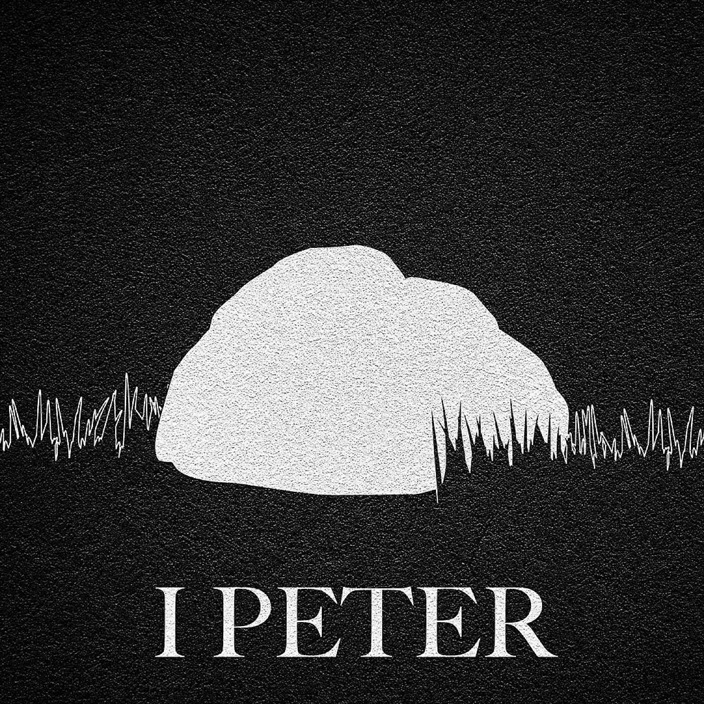 Redefining a Long and Healthy Life  (1 Peter 4:12–5:14)
