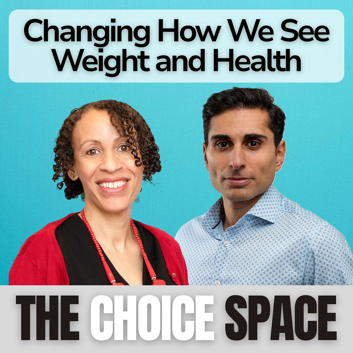 Changing How We See Weight And Health