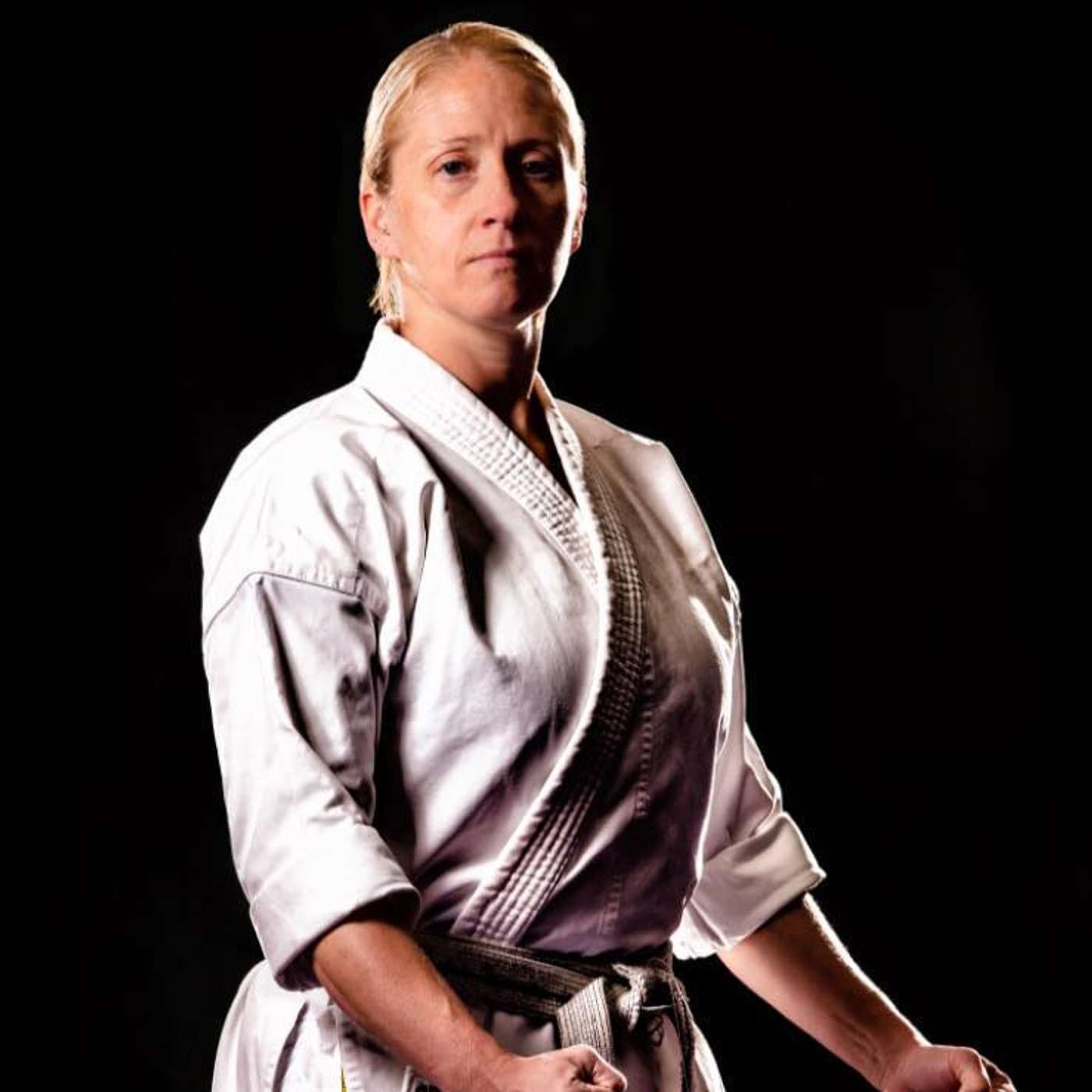 Sensei Katie Murphy