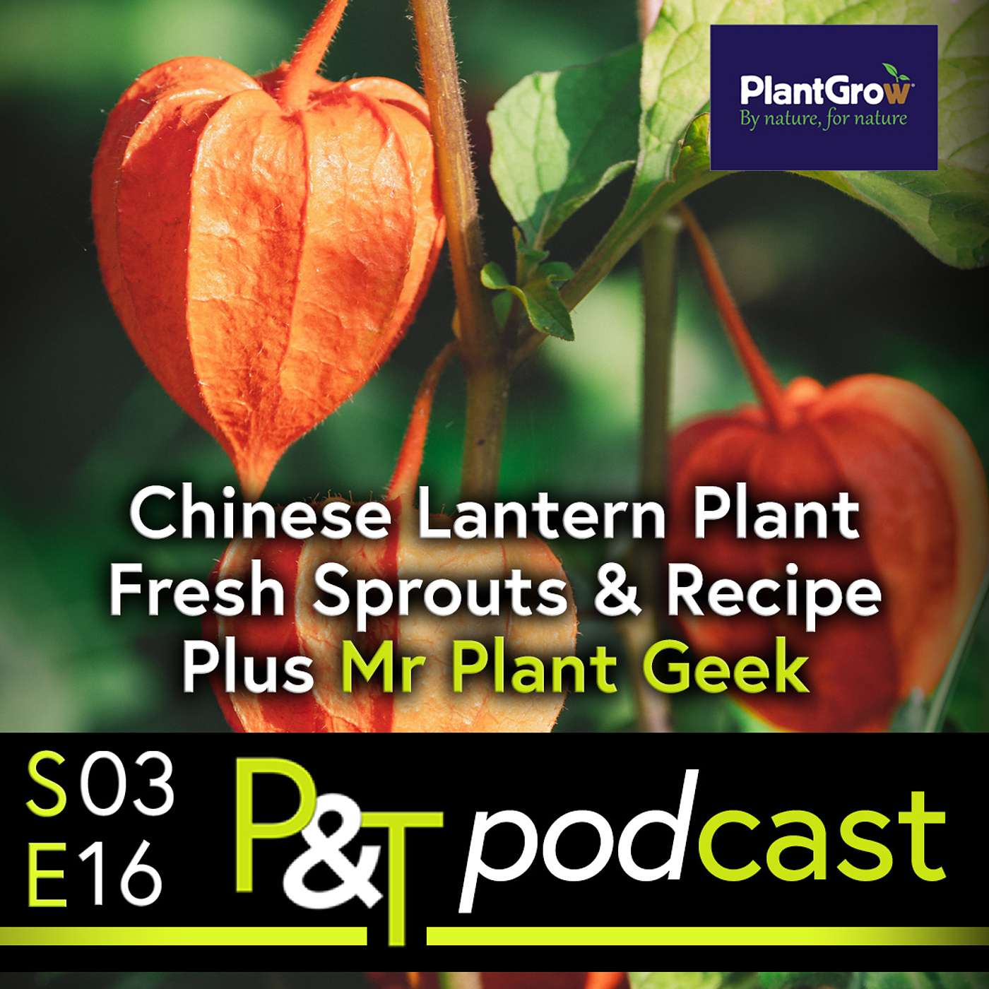 Pots & Trowels The Gardening Podcast