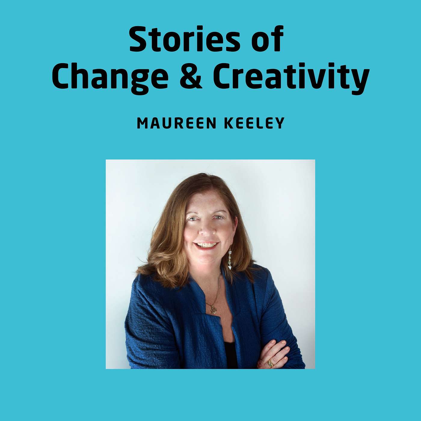 What to Say When Someone You Love Is Dying: The Good Goodbye with Dr. Maureen Keeley