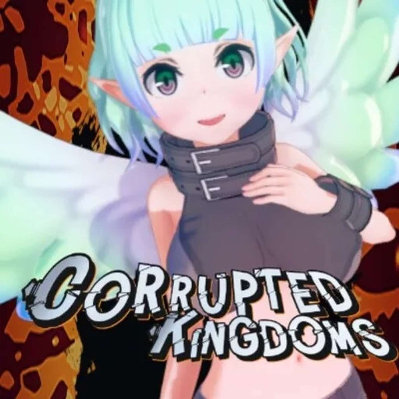 Corrupted Kingdoms APK 5.0 (Full Game) Latest Free Download