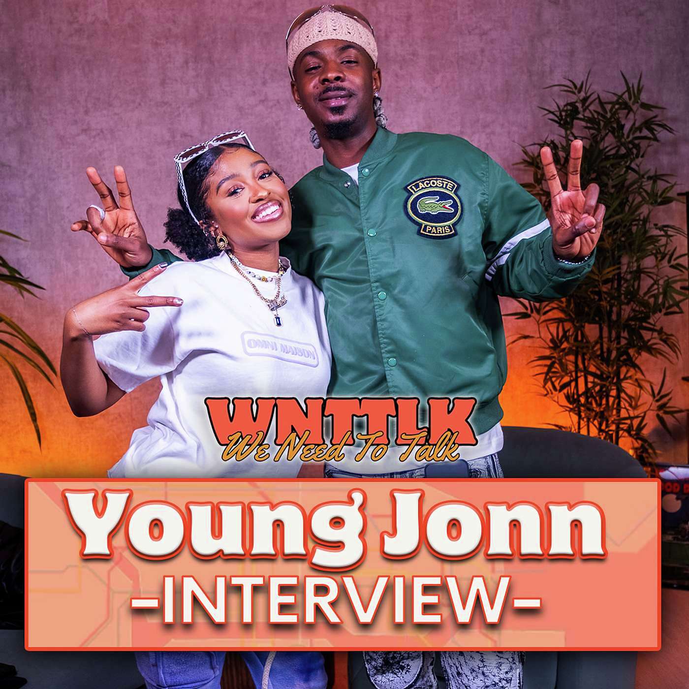 Certified Convo\'s Curated By Nyla Symone