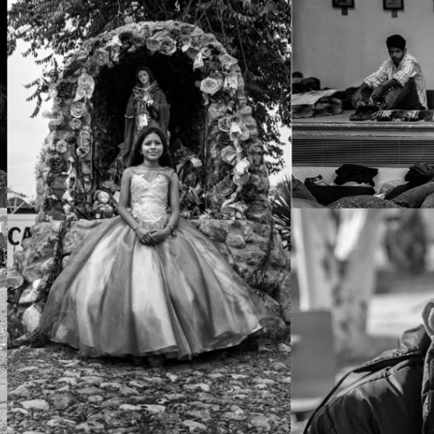 Border Photographer Ada Trillo in Noyes Museum Exhibition