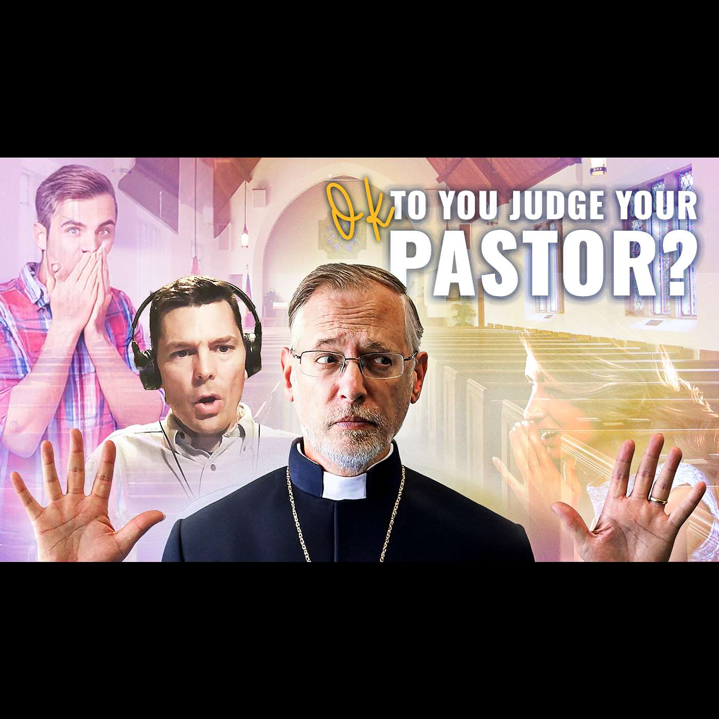 Critiquing Your Pastor - What does the Bible Say about That?