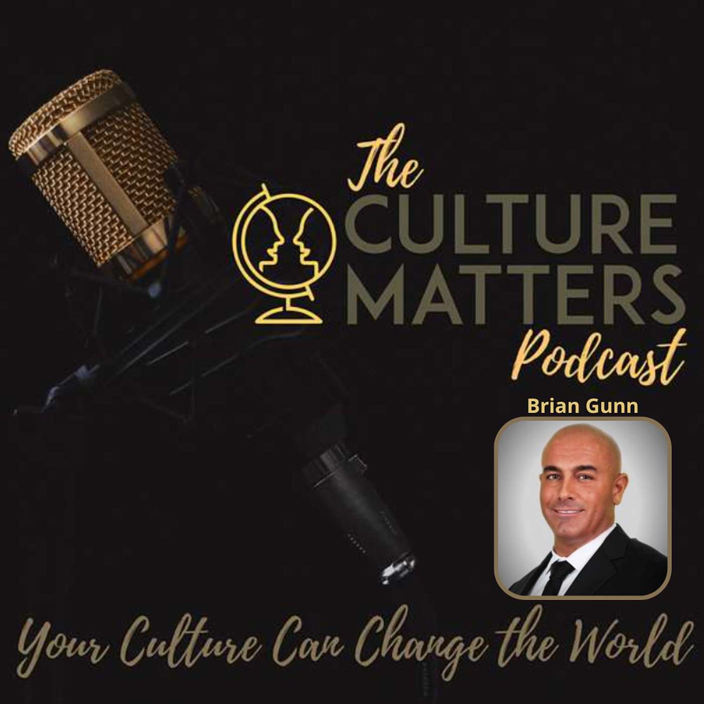The Culture Matters Podcast