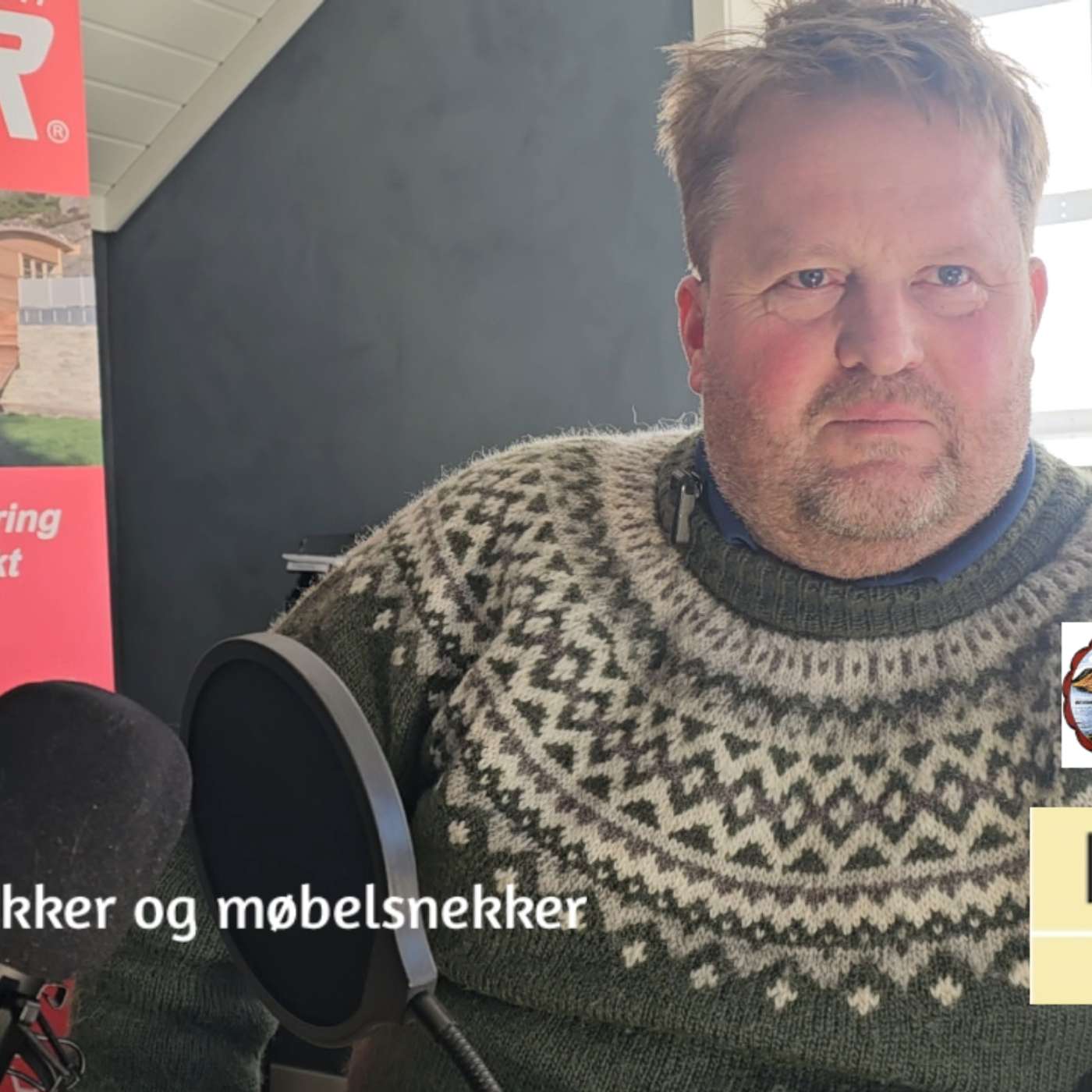 Langs Vegen No