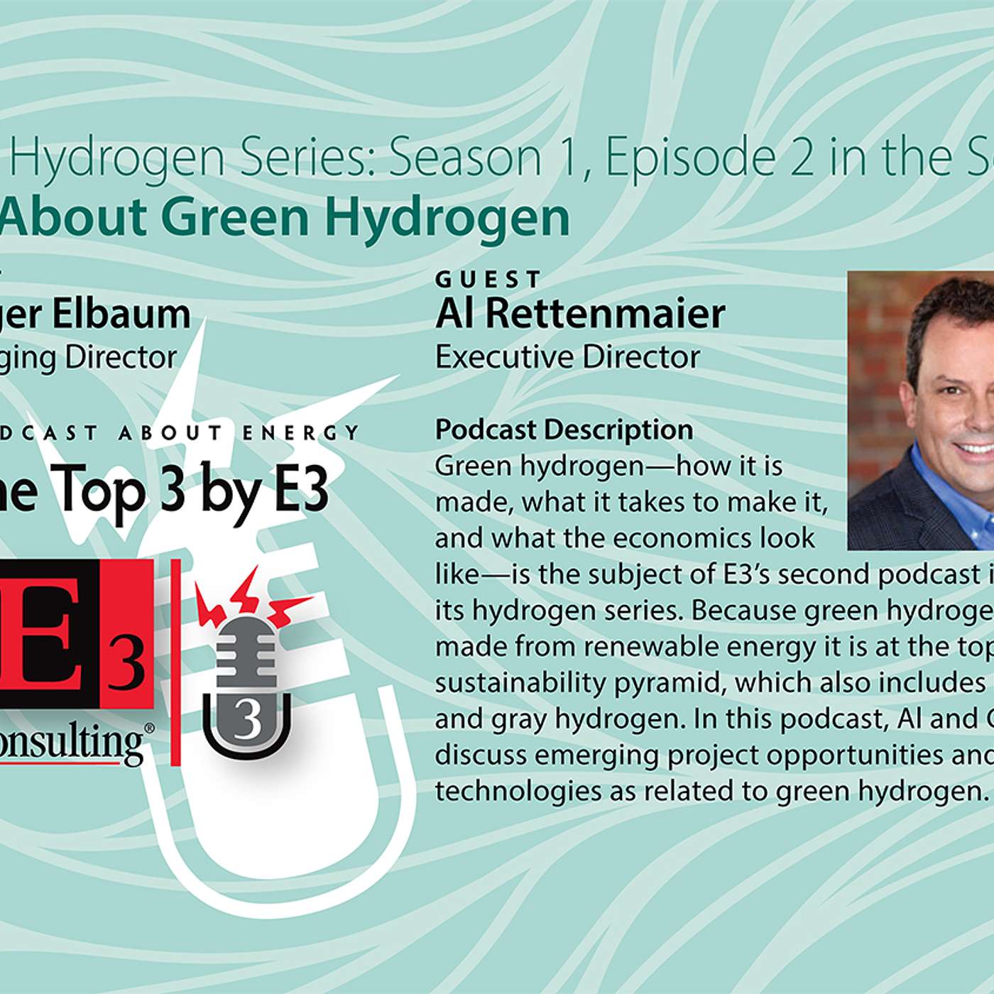 Green Hydrogen: What's it All About?