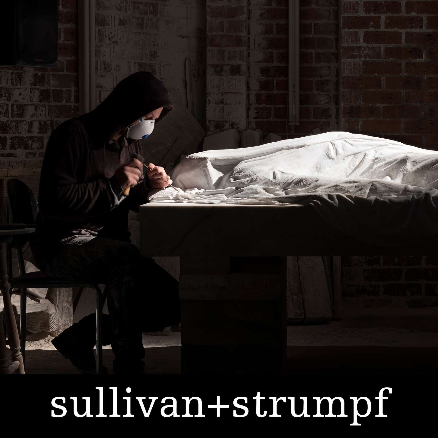 Visions: A Sullivan+Strumpf Podcast