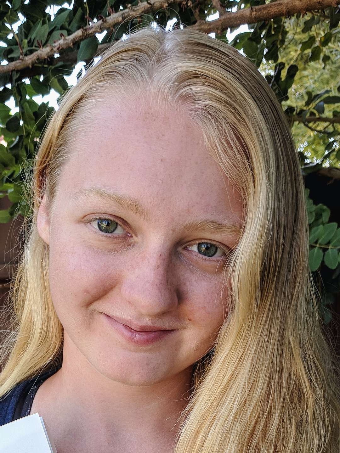 Morgan Routh