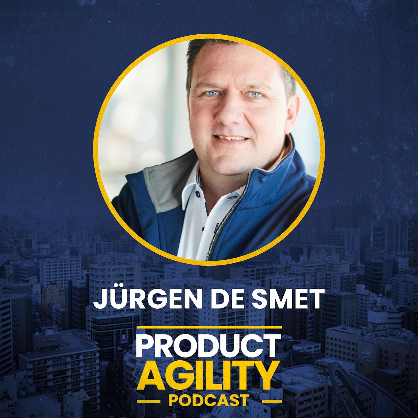 Jürgen De Smet (Your Chief Simplification Officer), Certified LeSS Trainer Interview - Part 1