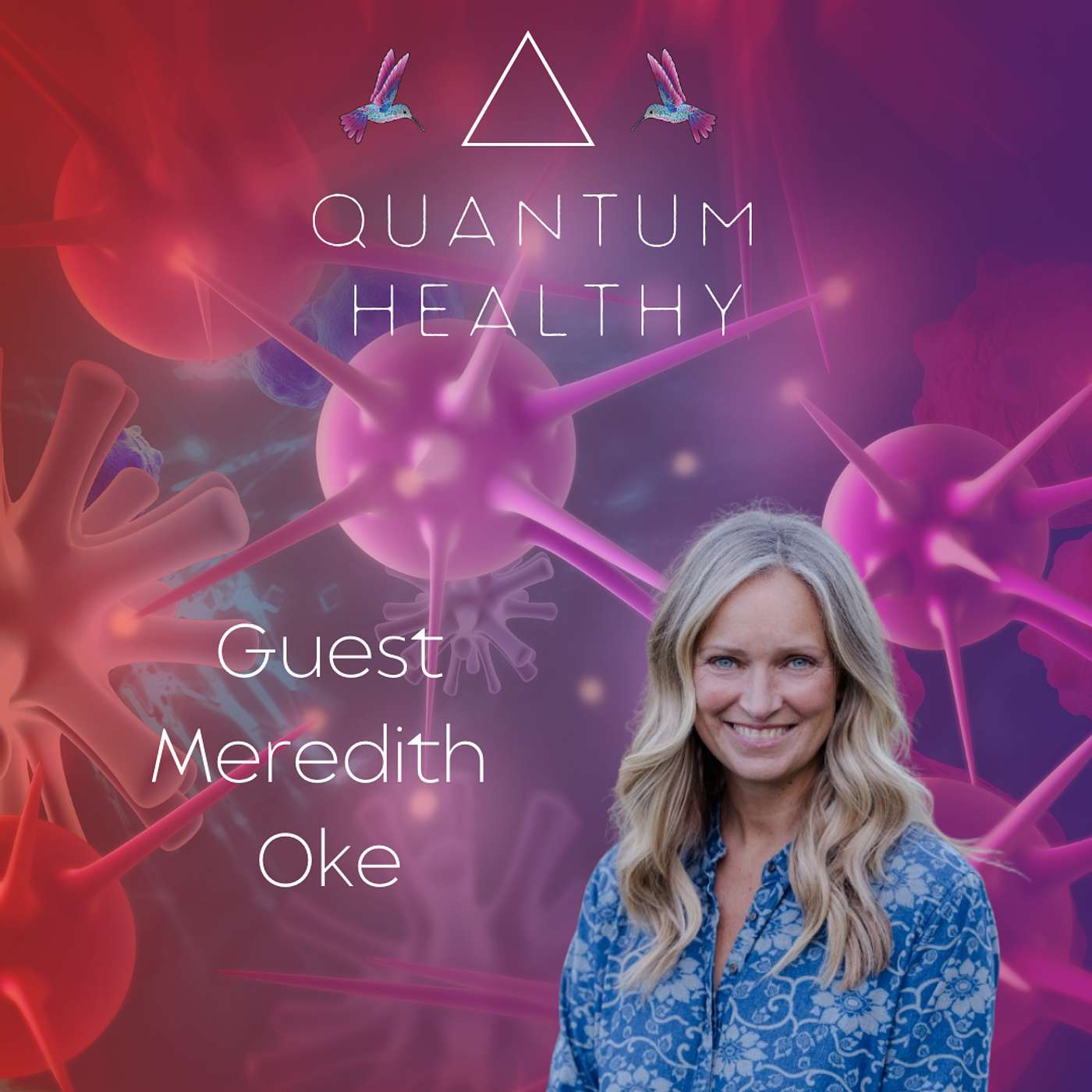 Quantum Healthy