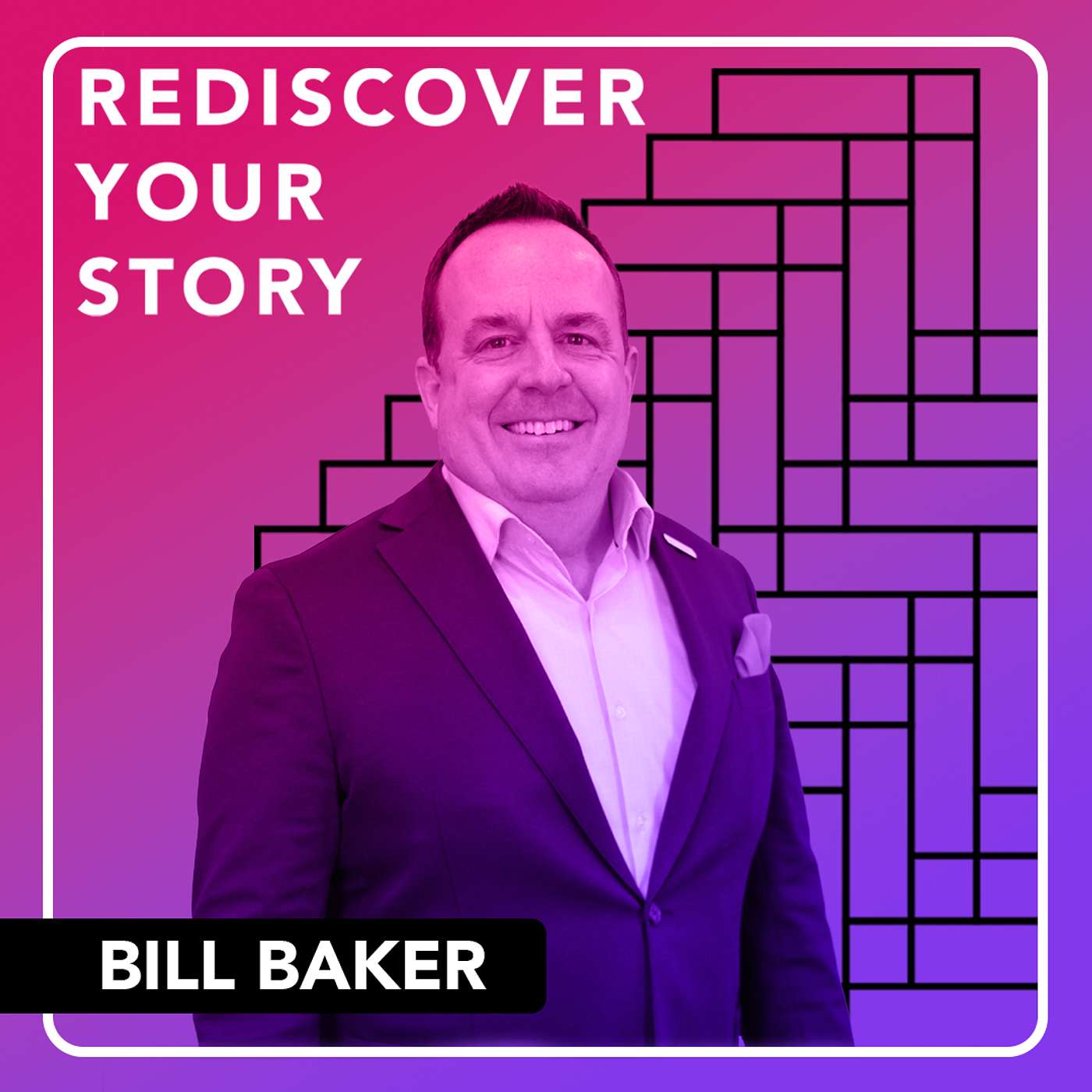 From "Me" to "We" with Bill Baker