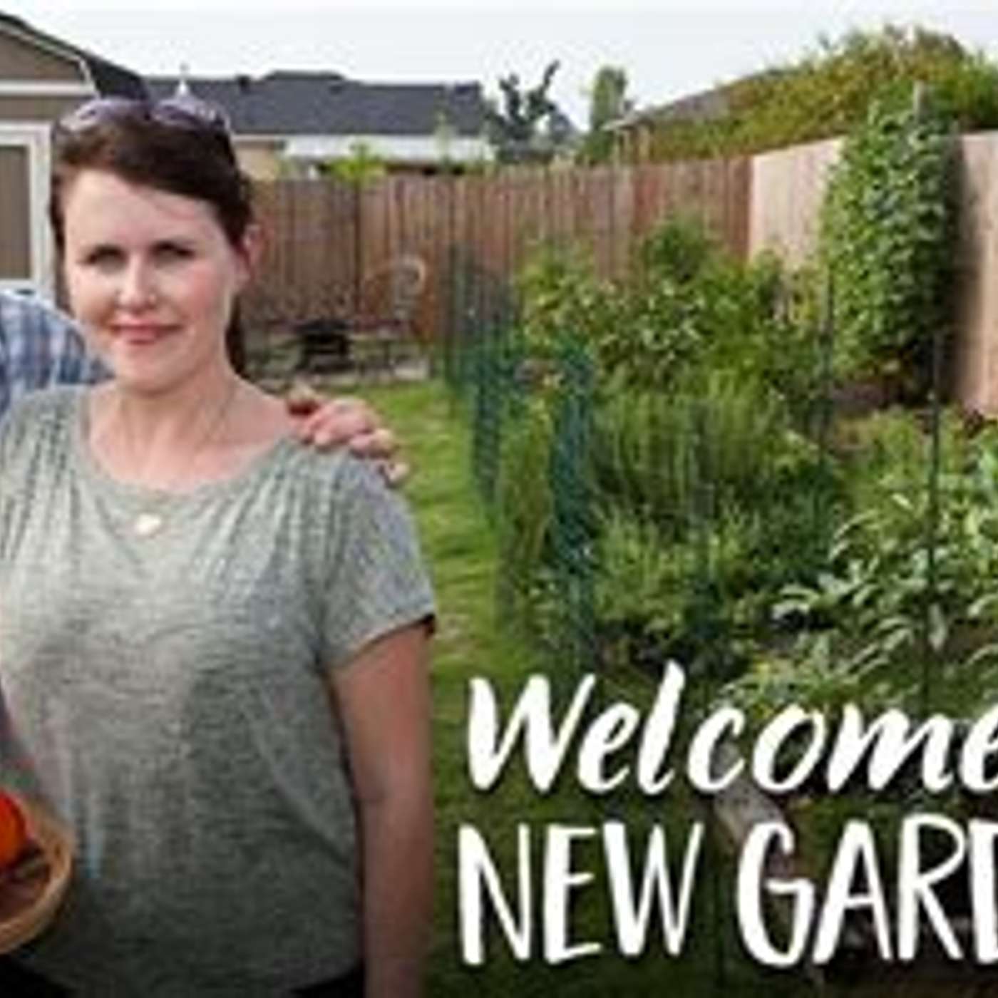 Rethinking your home garden? episode artwork
