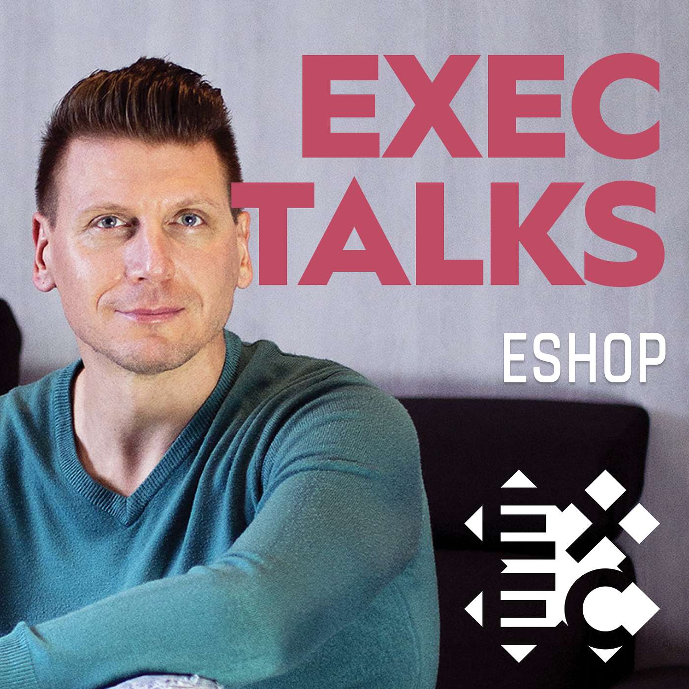 exec talks (e-commerce podcast)