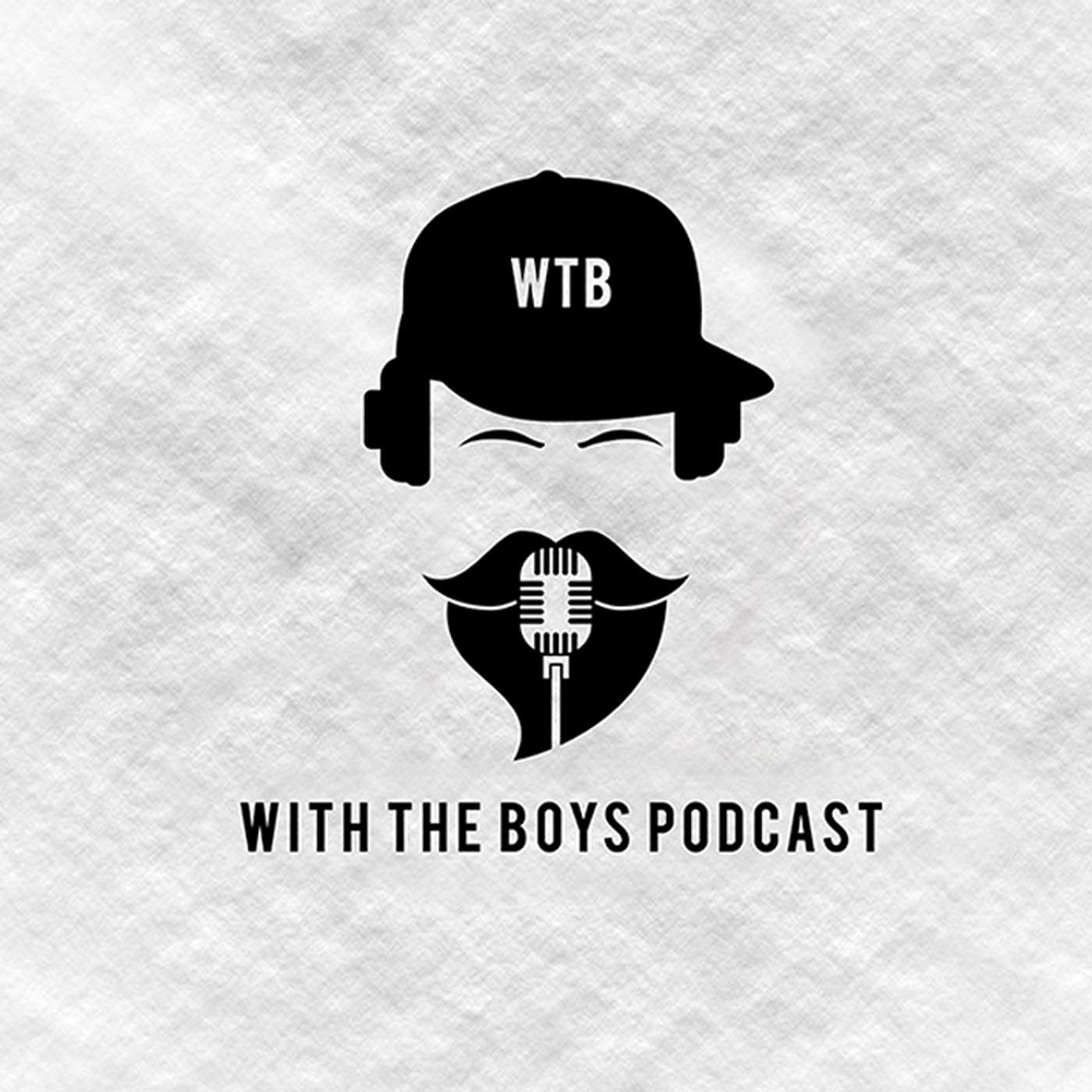 With The Boys Podcast