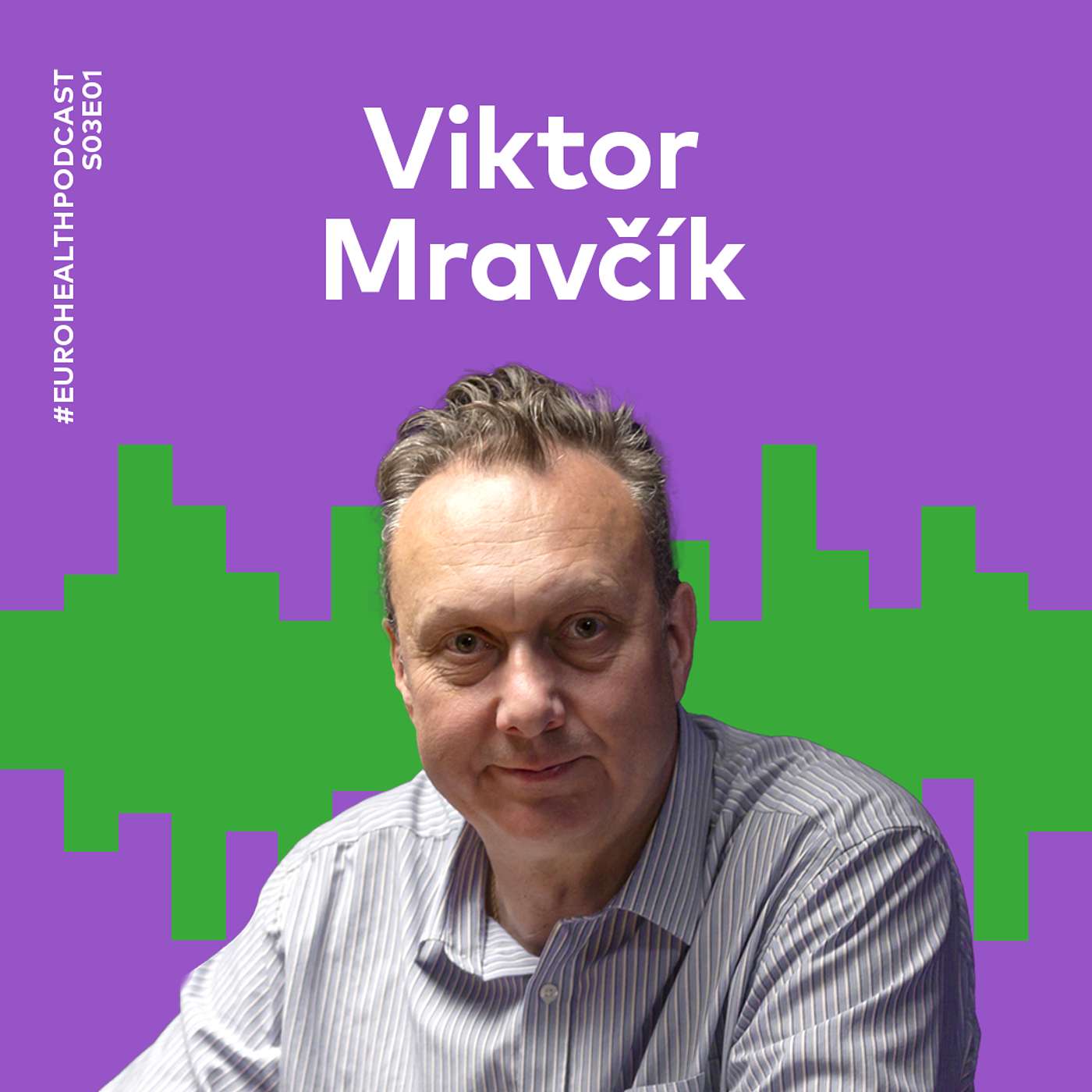 Viktor Mravčík: Restrictive approach to drugs is driven by ideology
