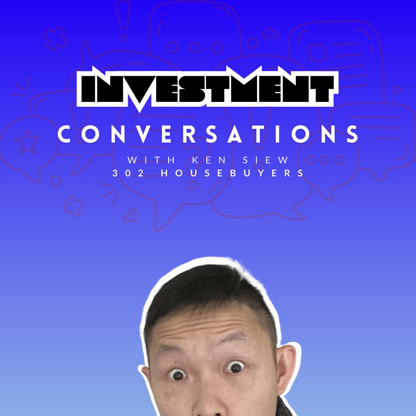 Ken Siew's Podcast