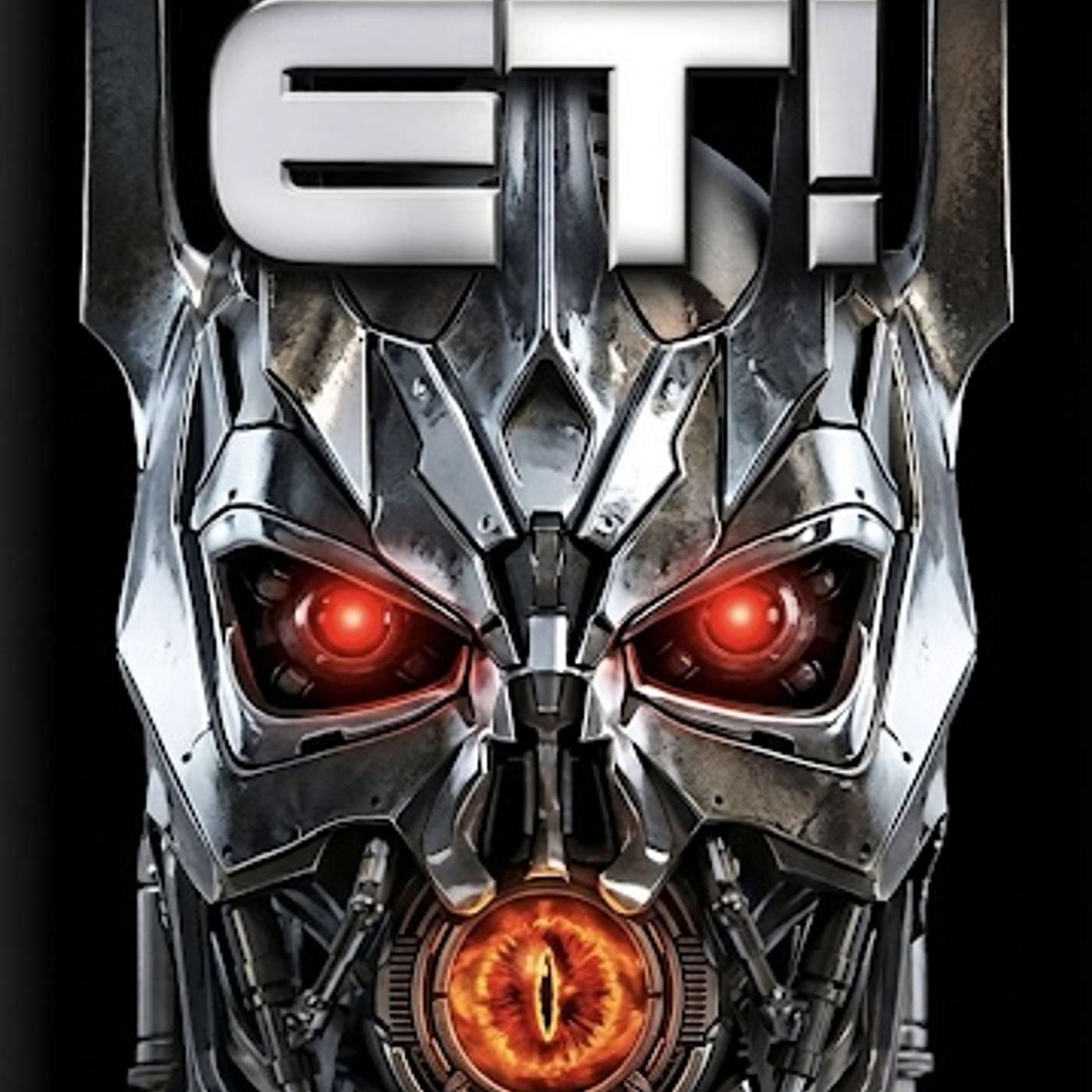 Terminator 2 Judgement Day: Come With Us If You Want to Pod episode artwork